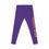 Thumbnail: Clemson Family Wish Casual Leggings -  Stylish Athletic Wear