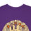 Thumbnail: You're Not Alone Graphic Tee - Heavy Cotton T-Shirt