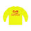 Thumbnail: Clemson Family Wish Unisex Long Sleeve Tee - Casual Comfort for Sports Fans