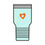 Thumbnail: Clemson Family Wish 30oz Insulated Tumbler - Perfect for Family 