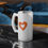 Thumbnail: CFW Frosted Glass Stein | Perfect for Making Memories