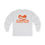 Thumbnail: Clemson Family Wish Unisex Long Sleeve Tee - Casual Comfort for Sports Fans