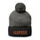 Thumbnail: Embroidered Clemson Family Wish Pom-Pom Knit Cap