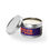 Thumbnail: Clemson Family Wish Tin Candle - Cozy Home Decor for Clemson Fans