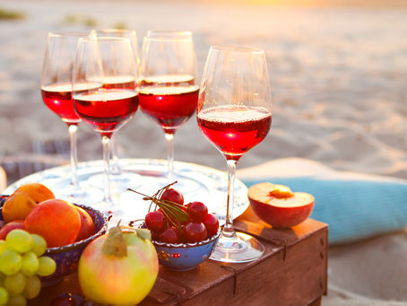 Napa vs. Sonoma Cabernet Sauvignon: What’s the Real Difference?