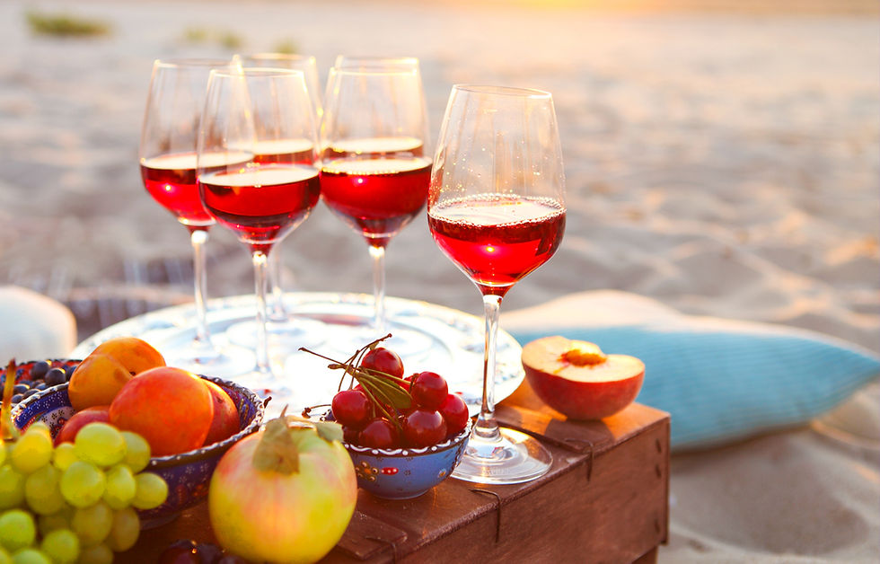 Red Wine