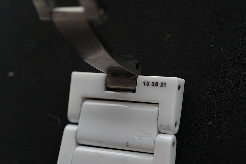 Miniaturbild: Rado True Square L Automatik Open Heart Jubilé