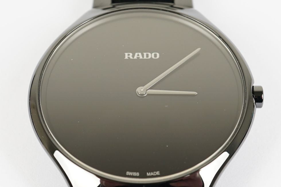 Miniaturbild: Rado True Thinline L