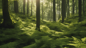 Sustainable Performance and Resilience: Aetheros Partners' Approach