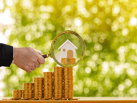 3 ways to store up value in your home