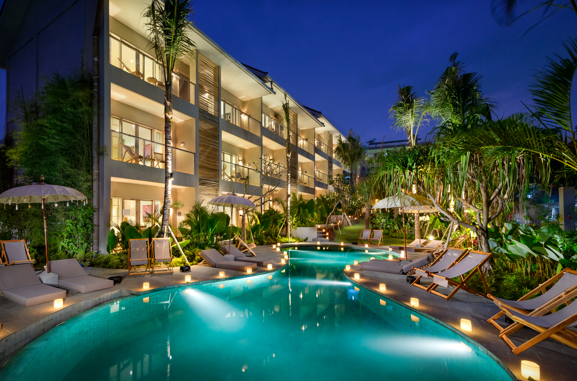 Hotel Resort Bali Hotel Resort Bali