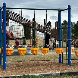 Fairview Fun Farm Luray