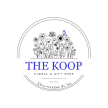 The Koop Floral & Gift Shop Petersburg WV
