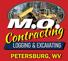 M.O. Contracting Petersburg, WV