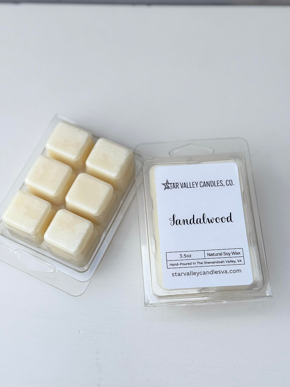 Thumbnail: Sandalwood