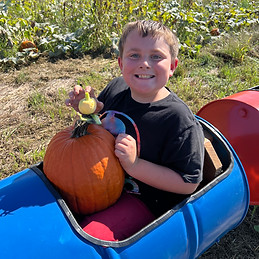 Fairview Fun Farm