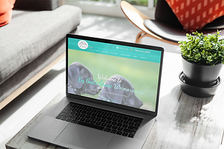 mockup-of-a-macbook-pro-placed-on-a-livi