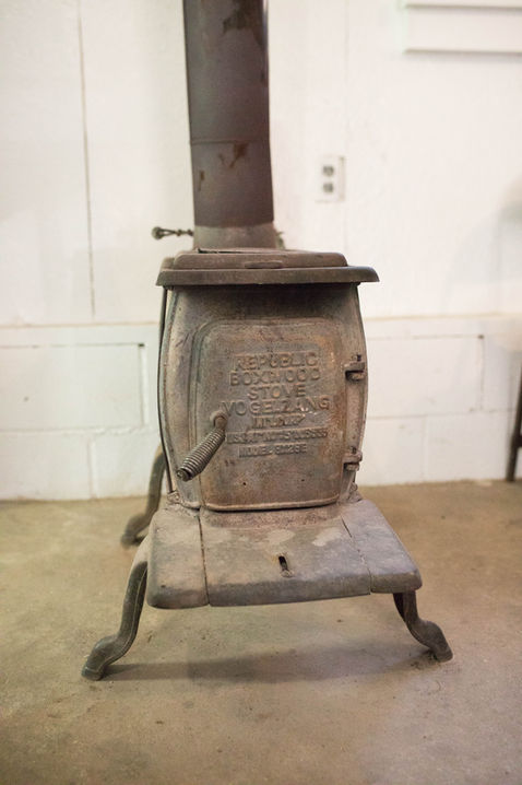 Cabin Rentals at Spring Park in Franklin, WV