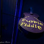 The Purple Fiddle