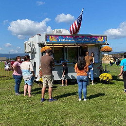 Fairview Fun Farm Weekend Vendors