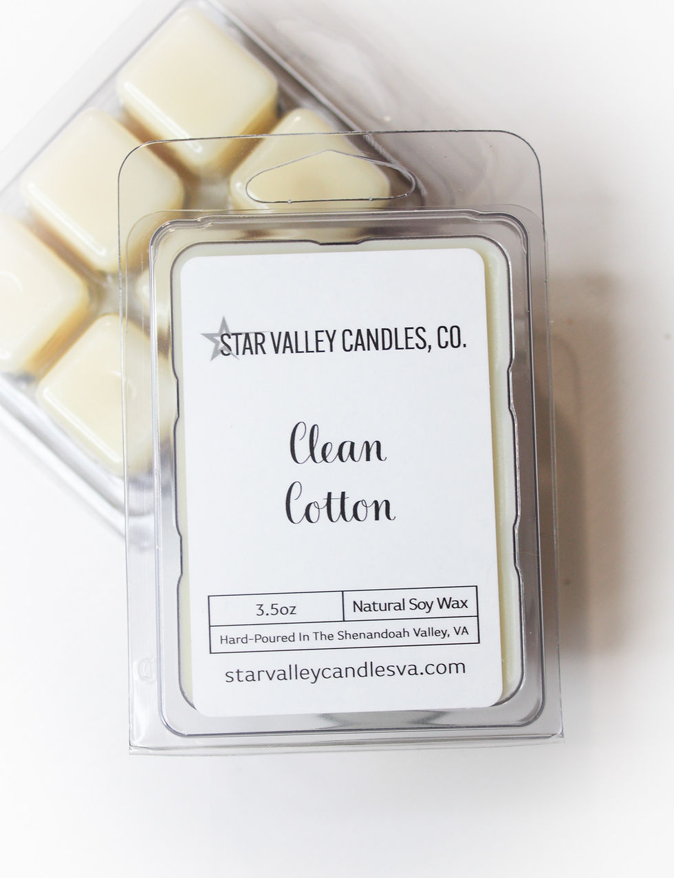 Thumbnail: Clean Cotton