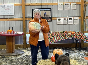 Field Trips at Fairview Fun Farm