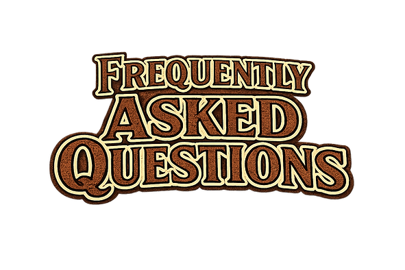 Frequently Asked Questions Yokum's Stables