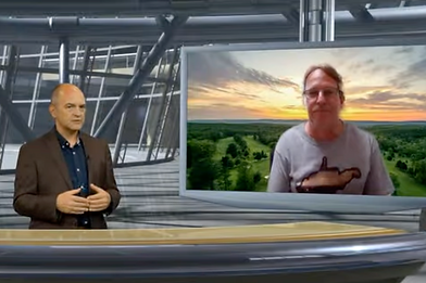 FlingForAll WV Daily 304 Interview