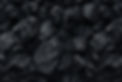 Processed collage of industrial pea coal surface texture. Background for banner, backdrop