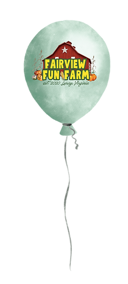 Private Birthday Parties at Fairview Fun Farm