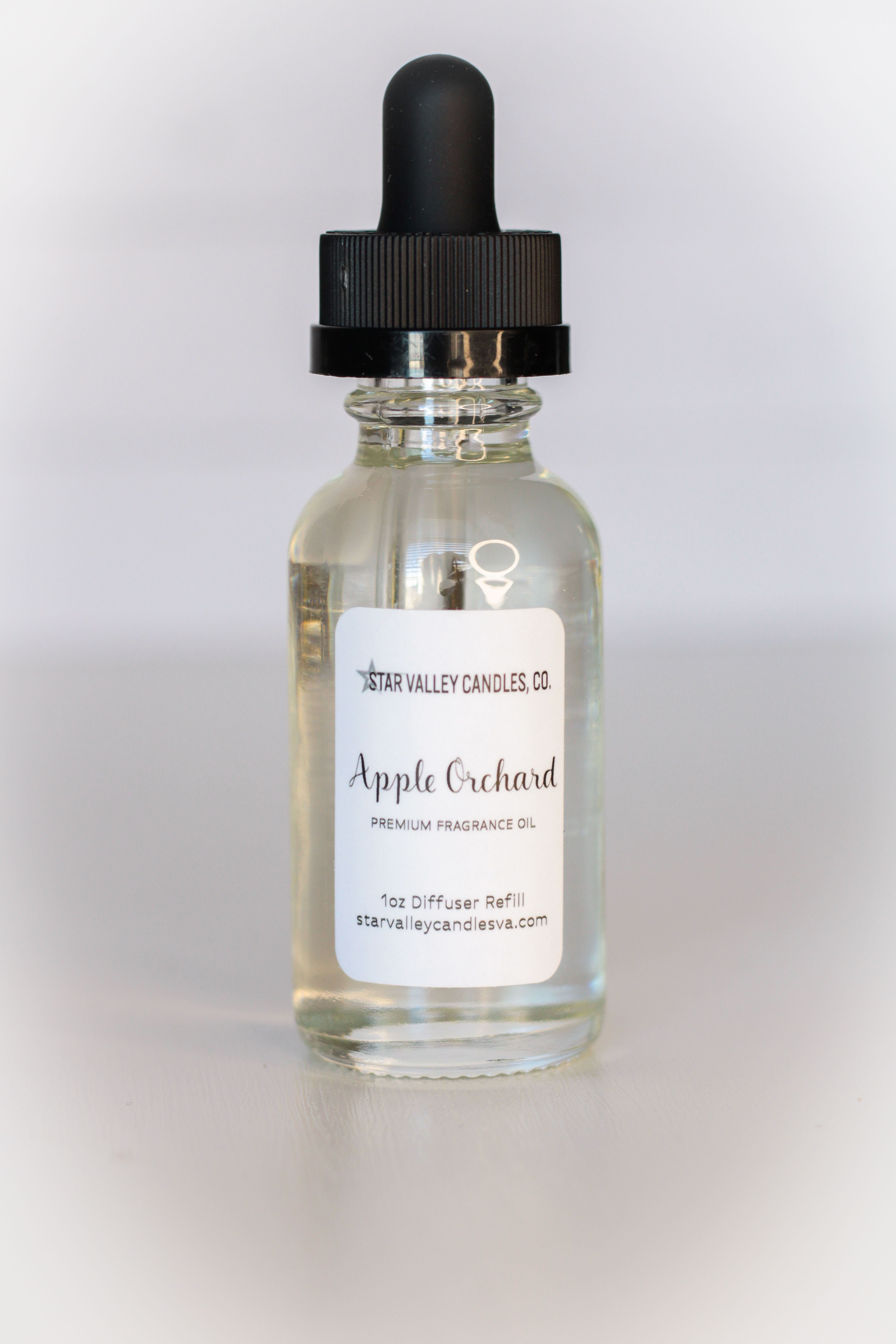 Apple Orchard Refill