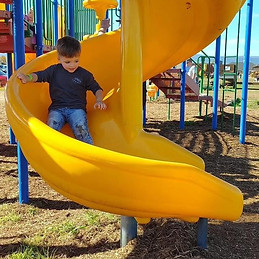 Playground Luray VA