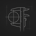 Precision CAD modeling, mechanism design, tolerance analysis, and integration with electronics and fluidics.
