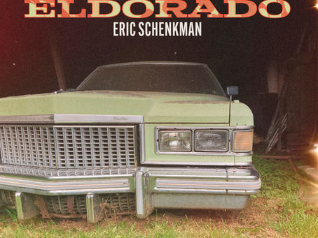 From a Vermont Barn to Your Speakers: Eric Schenkman Shares the Story Behind New Single “Avocado Eldorado”