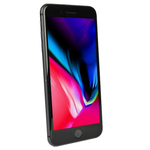 Apple iPhone 8 Plus 256GB - Space Gray Factory Unlocked