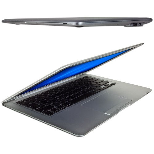 Apple MacBook Air Core 2 Duo 1.6GHz 2GB 80GB 13.3"