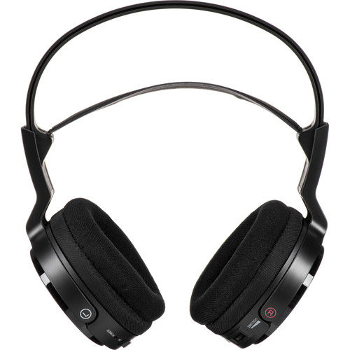 Thumbnail: Sony MDR-RF912RK Wireless RF Headphone System