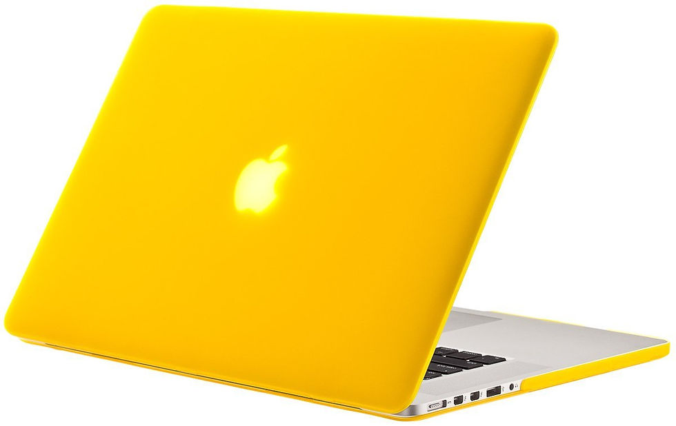 Thumbnail: Apple Grade A MacBook Pro Core i7-3615QM Quad-Core 2.3GHz 4GB 500GB DVD±RW 15.4"