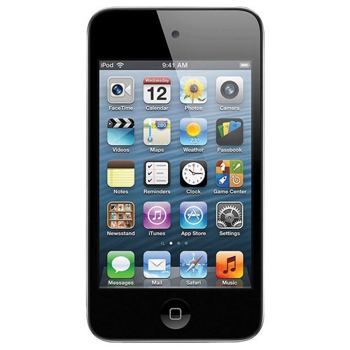 Apple iPod touch 16GB Black 4th Generation