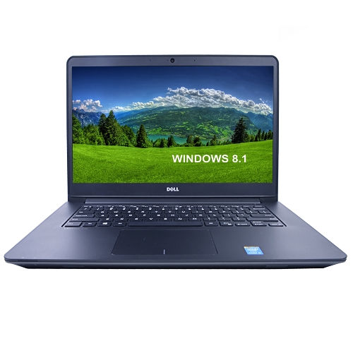 Dell Latitude 14 3000 Core i5 2.2GHz 4GB 500GB 14"