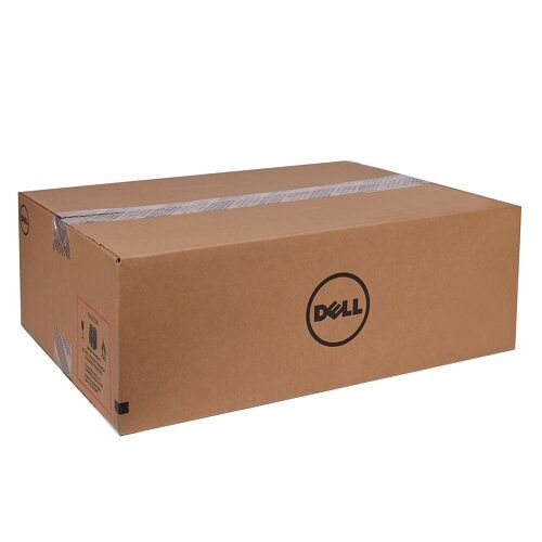 Thumbnail: Dell OptiPlex 9020 Core i7-4770 Quad-Core 3.4GHz 4GB 500GB DVD±RW