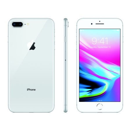 Thumbnail: Apple iPhone 8 64GB Prepaid T-Mobile