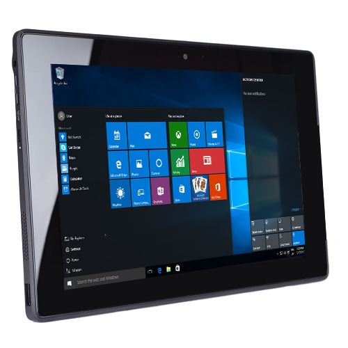 Dell Venue 10 Pro Atom Quad-Core 1.33GHz Win 10
