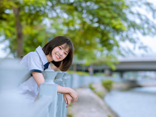 「高校の制服が“性別自由”に」