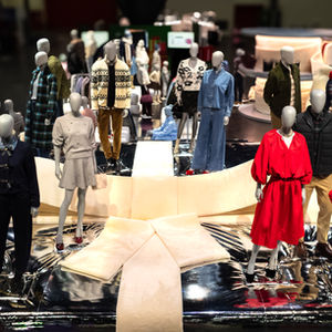 Walmart Holiday Meeting