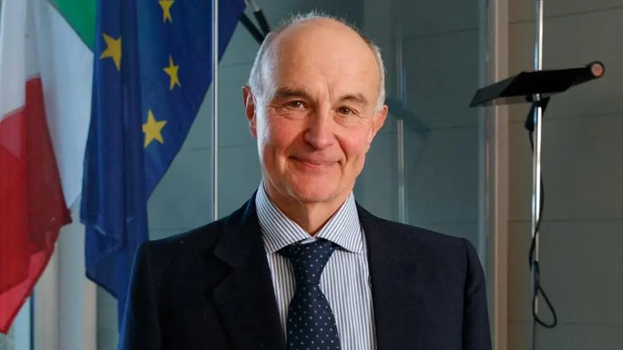 Luigi Bagnoli