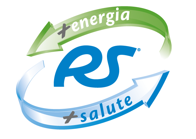 RS Wellbeing Solution Logo