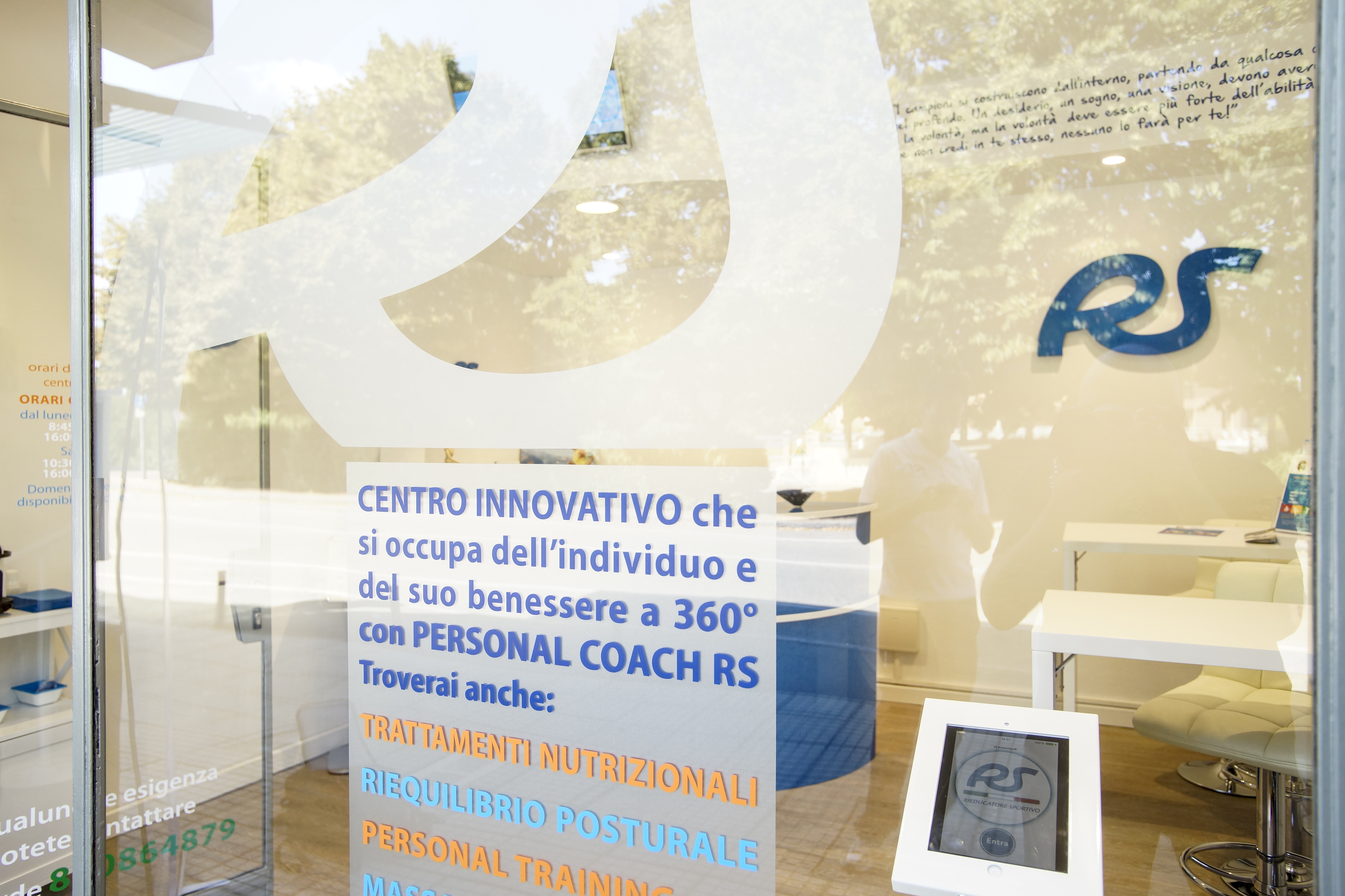 INNOVAZIONE