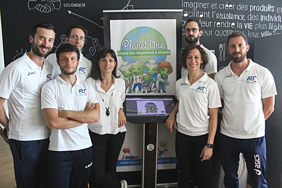 Immagine del redattore: Redazione RS Wellbeing