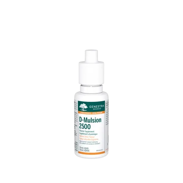 Vitamine D